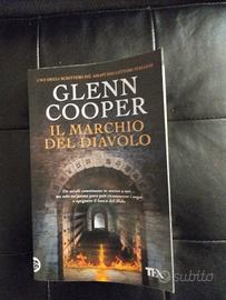 IL MARCHIO DEL DIAVOLO 