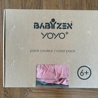 BABYZEN YOYO