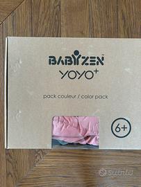 BABYZEN YOYO