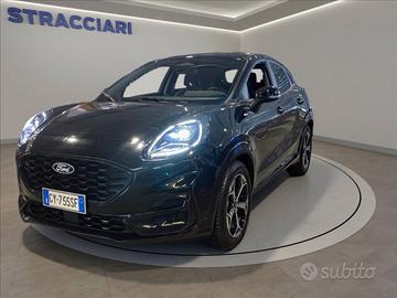 FORD Puma 1.0 ecoboost h ST-Line 125cv