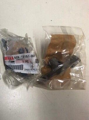 -52R121510000 BILANCIERE VALVOLA SR250 1996 YAMAHA