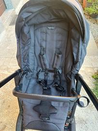 Trio inglesina Aptica XT