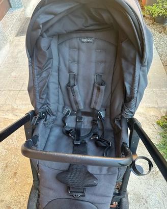 Trio inglesina Aptica XT