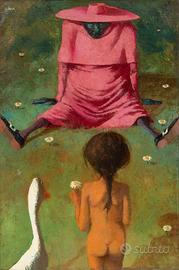 Quadri di Fausto de Lima