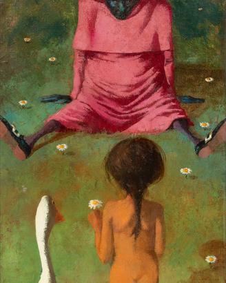 Quadri di Fausto de Lima