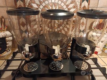 dispenser cereali 