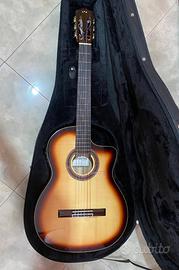 Cordoba GK Studio Edge Burst