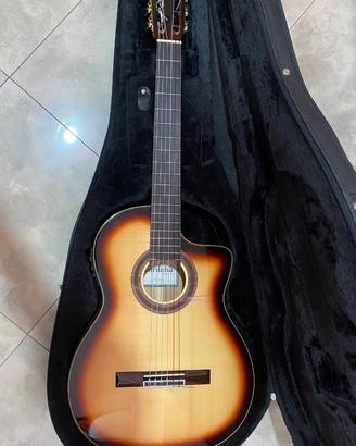 Cordoba GK Studio Edge Burst