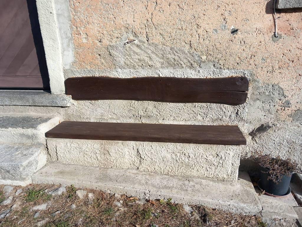 Appartamento di 207 m² con 5 locali a Veleso - Vista 4
