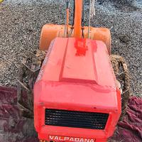 Motocoltivatore valpadana