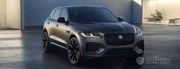 Ricambi completi jaguar f-pace e-pace