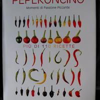 Libro ricette Peperoncini