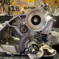 Preparazione e revisone motori vespa, scooter
