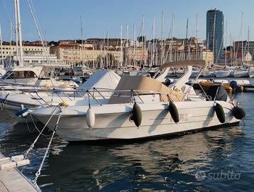Sessa KEY LARGO 26
