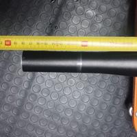 Fox kashima 38 Grip 2 27.5"
