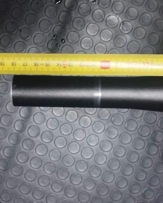 Fox kashima 38 Grip 2 27.5"