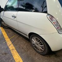 PEZZI DI RICAMBIO LANCIA Y