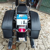 Harley-Davidson Road King 2005