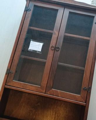 VETRINETTA NUOVA 30 euro per trasloco