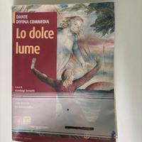 Lo dolce lume - la divina commedia di dante
