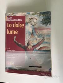 Lo dolce lume - la divina commedia di dante