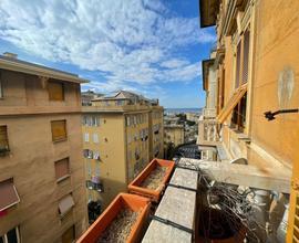 Appartamento a Genova - Castelletto, Manin, Righi