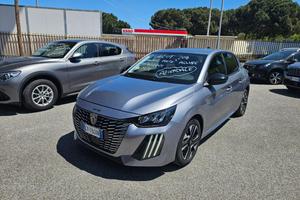 PEUGEOT 208 PureTech 100 Stop&Start 5 porte Allu