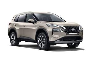 muso musata kit airbag sospensione nissan x trail