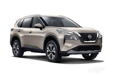 muso musata kit airbag sospensione nissan x trail