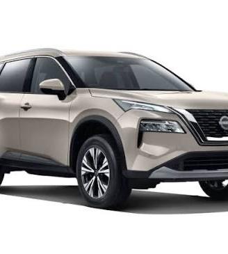 muso musata kit airbag sospensione nissan x trail