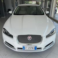 Jaguar xf 2.2 d 200cv luxury
