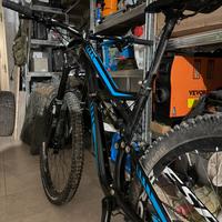 Specialized enduro comp 2015