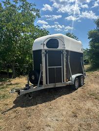 Trailer 2 posti