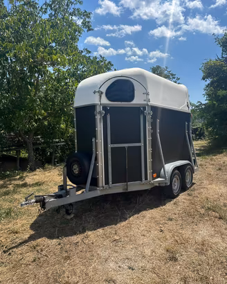 Trailer 2 posti