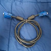 Cavo VGA 2M