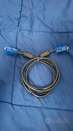 Cavo VGA 2M
