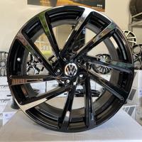 Cerchi Volkswagen raggio 19 NUOVI cod.87342