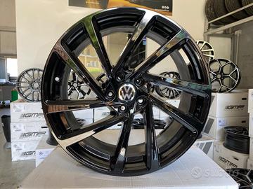 Cerchi Volkswagen raggio 19 NUOVI cod.87342
