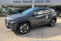 Hyundai Tucson 1.6 Business iva esposta/2025 Tua a