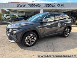 Hyundai Tucson 1.6 Business iva esposta/2025 Tua a