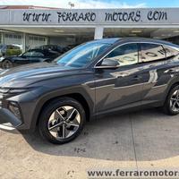 Hyundai Tucson 1.6 Business iva esposta/2025 Tua a