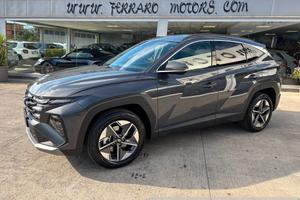 Hyundai Tucson 1.6 Business iva esposta/2025 Tua a