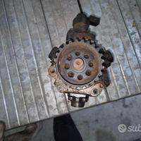 Pompa Iniezione Bosch Per Audi A6 3.0 TDI V6