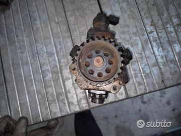 Pompa Iniezione Bosch Per Audi A6 3.0 TDI V6