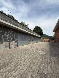 Immobile di 75 m² a Almenno San Salvatore