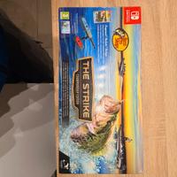 Gioco nintendo switch the strike