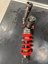 PER MV AGUSTA F3  MONO AMMORTIZZATORE BITUBO