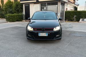 Volkswagen polo GTI 1.4. 180🐎