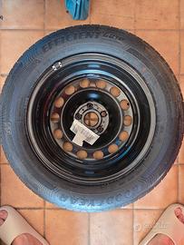 pneumatico 205 60 16 Goodyear efficient grip