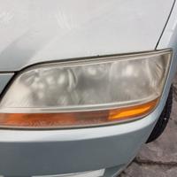 Fanale anteriore sx Fiat Multipla anno 2005